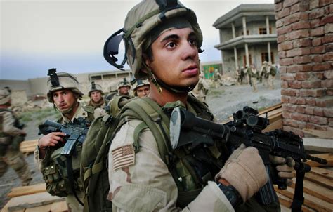 A Timeline Of The Us War In Afghanistan Washington Post