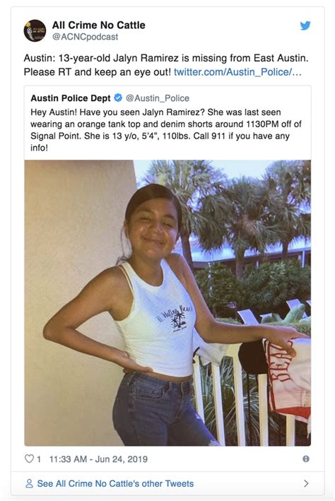 breaking cops asking for public s help locating missing 13 yr old girl last seen sunday
