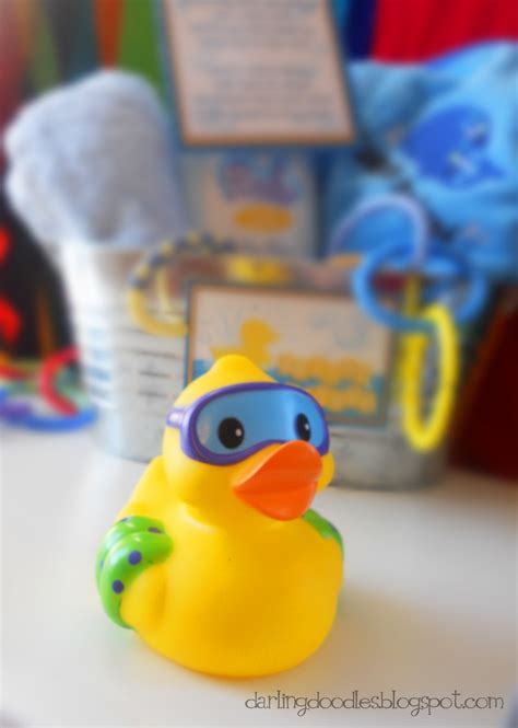 Learn how to write a poem about bath and share it! Splish Splash - Darling Doodles