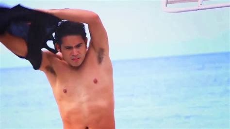 The Pit Stop Gerald Anderson In Dyesebel Teaser