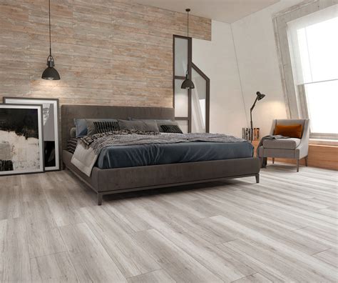 Oak Light Grey Lamdura Laminate Flooring Inhaus Surfaces