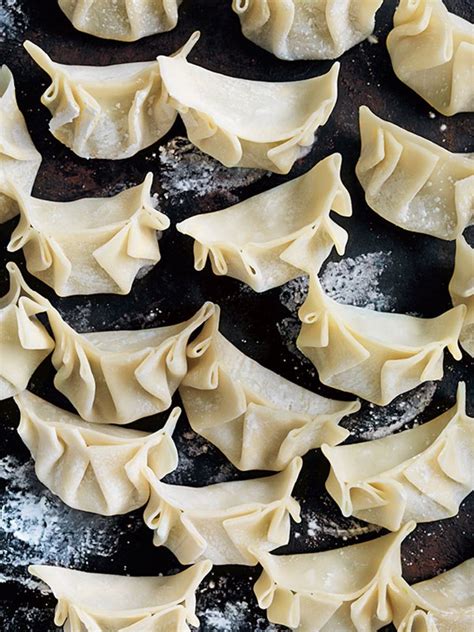 Dinner parties always seem like a great idea. Basics to Brilliance | Eat Your Books