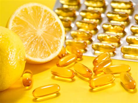Manfaat Vitamin C untuk Kesehatan Kulit | HonestDocs