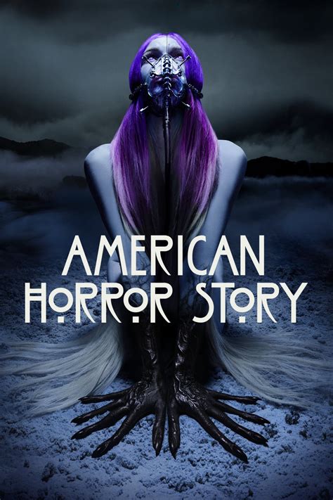 American Horror Story elenco da ª temporada AdoroCinema