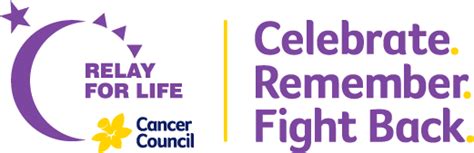 Relay for life is a fundraising event for the american cancer society. Relay for life logo download free clip art with a ...