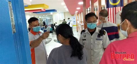 Nombor telefon bimbit platform utama perkhidmatan digital thijari untuk tujuan penerimaan tac melalui sms. UTC Sibu diserbu orang ramai selepas kembali beroperasi ...