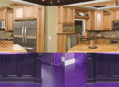 Gorgeous onyx set comprising twelve cups and tea pot. Black Distressed Kitchen Cabinets | Pre-finished Kitchen ...