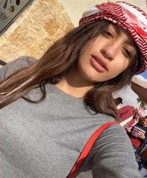 Egypt Jails Female Influencer For Three Years For Inciting Debauchery With Her Tiktok Dance