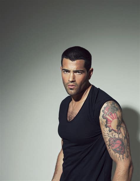 Esquire Thailand 2015 0003 Jesse Metcalfe Photo Gallery Jesse Metcalfe Pictures
