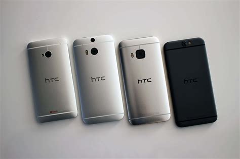 Htc Select Device Thecellguide