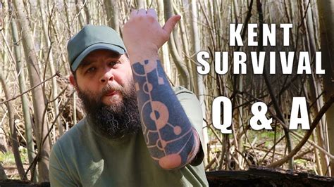 Q A With Kent Survival Ask Andy YouTube