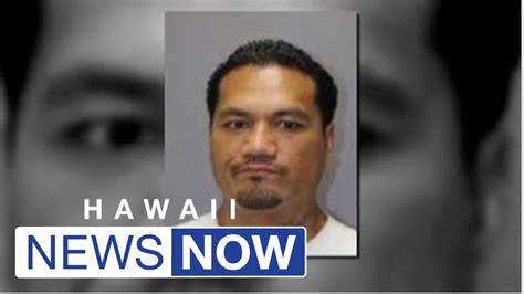 Suspect in islandwide manhunt had long criminal history, spending most