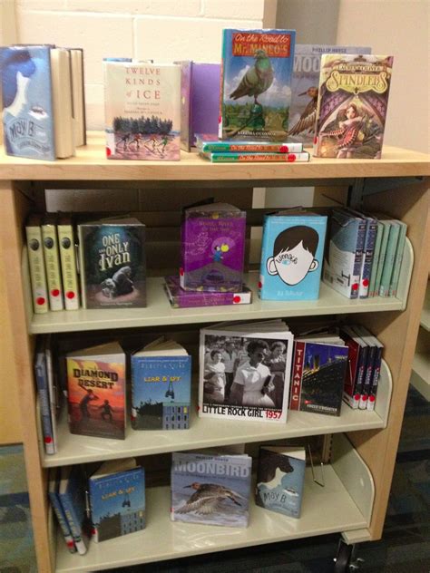 Falmouth Elementary School Mock Newbery (With images) | Elementary schools, Elementary, School