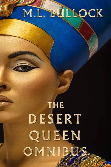 The Desert Queen Collection Autographed Paperback
