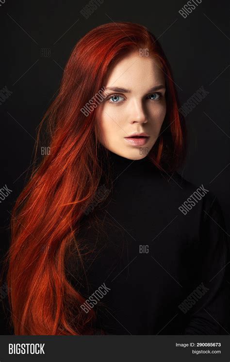 redhead girl hot telegraph