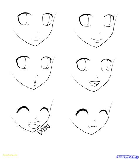 Anime Drawings Nose Ruang Belajar Siswa Kelas 6