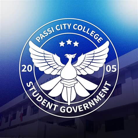 Passi City College Student Government Passi