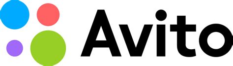 Avito Logo Download In Svg Or Png Logosarchive