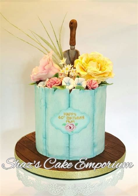Custom cake topper, gold glitter, personalized cake topper, custom text cake topper, birthday, bride, marry, wedding, graduate, retirement crafalacreative 5 out of 5 stars (4,390) 470 best images about Garden Cakes on Pinterest