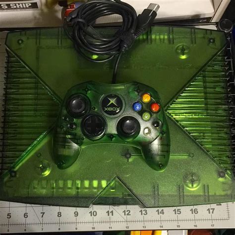 Og Halo Xbox Special Edition Halo