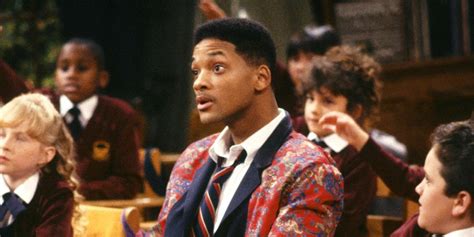 Hbo Max Announce The Fresh Prince Of Bel Air 30th Anniversary Reunion