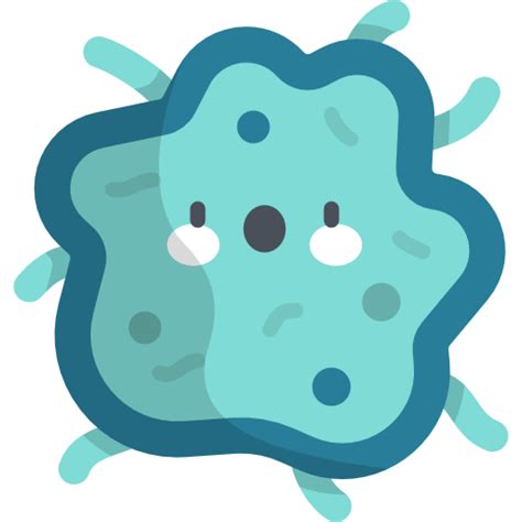 Download Full Size Of Bacteria Vector Transparent Png Png Play