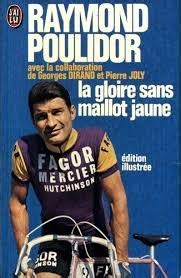 De voormalige franse toprenner en grootvader van de broers van der poel werd 83. Raymond Poulidor Auch - Le journal du Gers