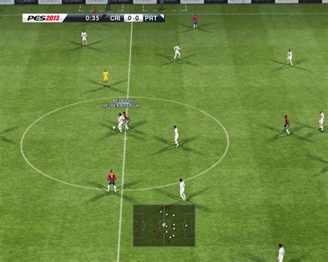 Efootball pes 2021 (previously efootball pes 2020) is the latest version of this amazing konami soccer simulator for. Download PES 2013 PC game full version + patch (folder files) 4GB Compressed [FIXED LINK ...