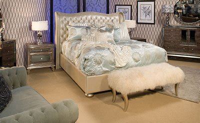Hollywood glamour meets contemporary meets shabby chic. Decorating theme bedrooms - Maries Manor: Hollywood glam ...
