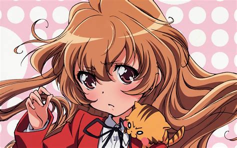 Aisaka Taiga Animal Palmtop Tiger Tiger Toradora