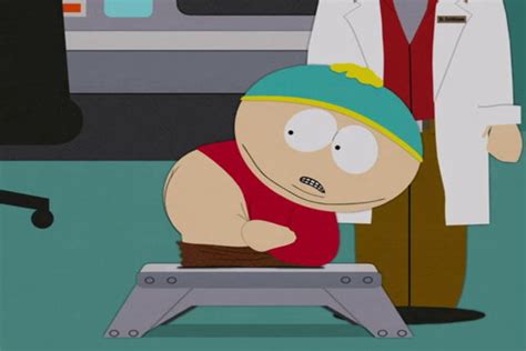 South Park Farting On Kyle Clip Hulu