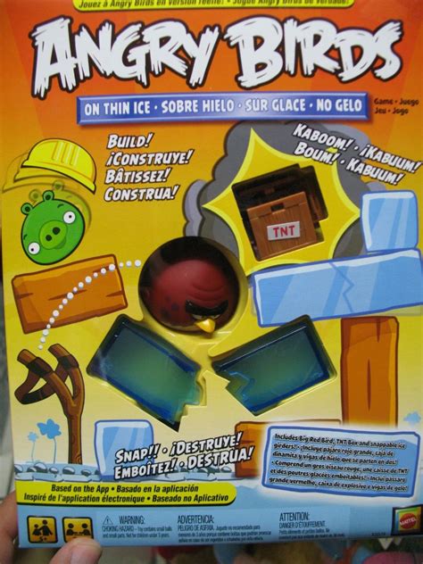 Maybe you would like to learn more about one of these? Juego De Mesa Angry Birds - $ 599.00 en Mercado Libre