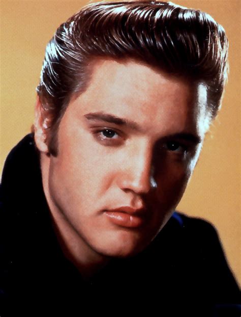 Elvis Presley Elvis Presley Lyrics Elvis Presley Photos Ricky Nelson