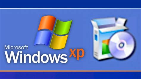 Its 2002 And Youre Upgrading To Windows Xp Youtube