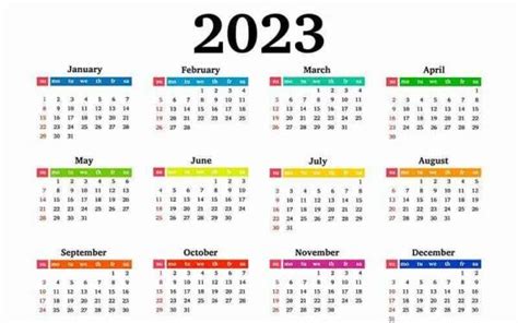 Catat Berikut 16 Hari Libur Nasional Dan 8 Hari Cuti Bersama Tahun 2023