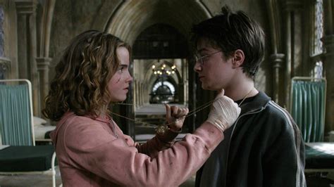 Harry Potter Et La Prison D Azkaban - Harry Potter et le Prisonnier d'Azkaban (2004) - Cinefeel.me