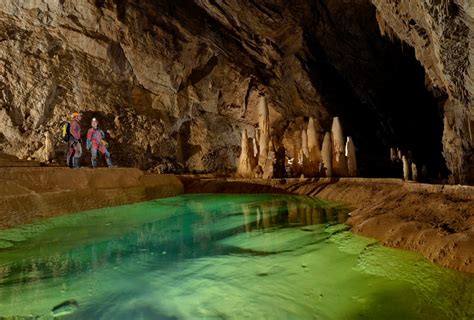 15 Most Popular Underground Caves In The World Ultimate