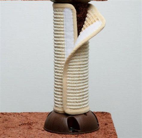 Sisal Cat Scratching Post Replacement