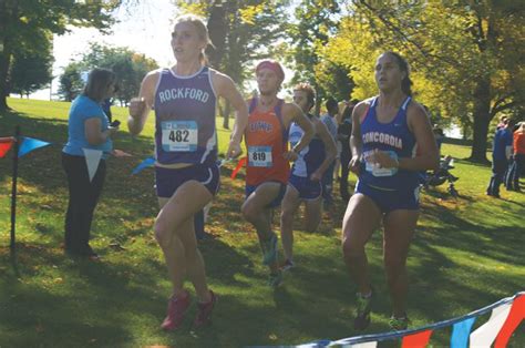 Cross Country Teams Fight Sexism With Gender Equity Invite Exponent