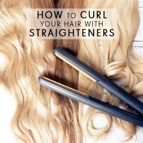 Leave hair down during the 72 hours. 22 Ultra Useful Curling Iron Tricks That Everyone Need to ...