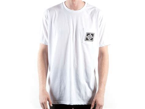 Fit Bike Co Savages T Shirt White Kunstform Bmx Shop And Mailorder