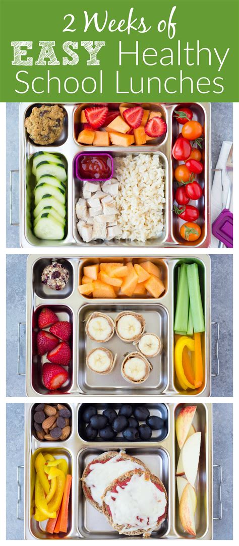 22 Best Healthy School Lunches For Kids Best Round Up Recipe Collections
