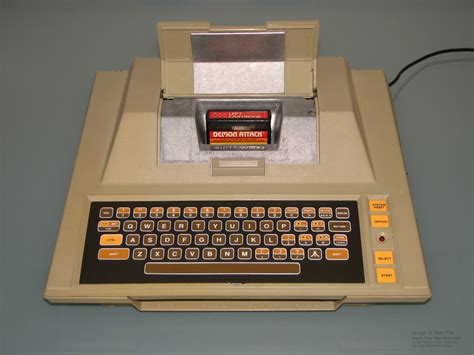 Atari 400 8 Bit Home Computer Ntsc Version