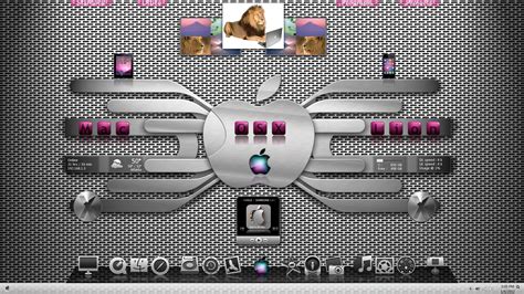 Screenshots Mac Os X Lion 8 Free Download