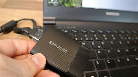 Samsung Portable Ssd T Externe Ssd In Erstem Test All About Samsung
