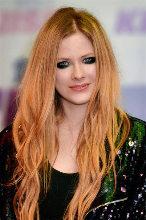 Avril Lavigne Wikipedia