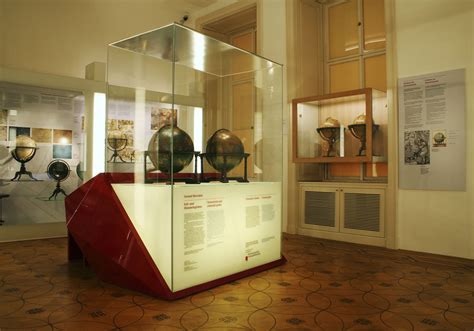 Globenmuseum der österreichischen nationalbibliothek — herrengasse 9, 1010 вена, австрия — оценка 4.8 на основании 11 отзывов «a delightful way to spend. Globenmuseum Wien | LindnerArchitektur ZT GmbH