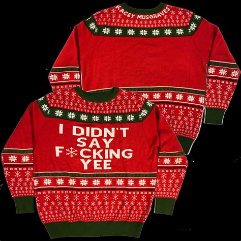 The Ultimate Ugly Christmas Sweater Roundup Style On A Budget