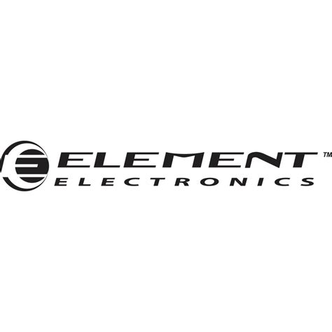 Element Electronics Logo Vector Logo Of Element Electronics Brand Free