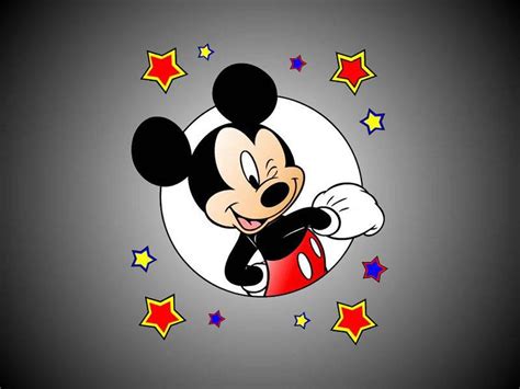 Fondos De Mickey Mouse Fondos De Pantalla Wallpapers